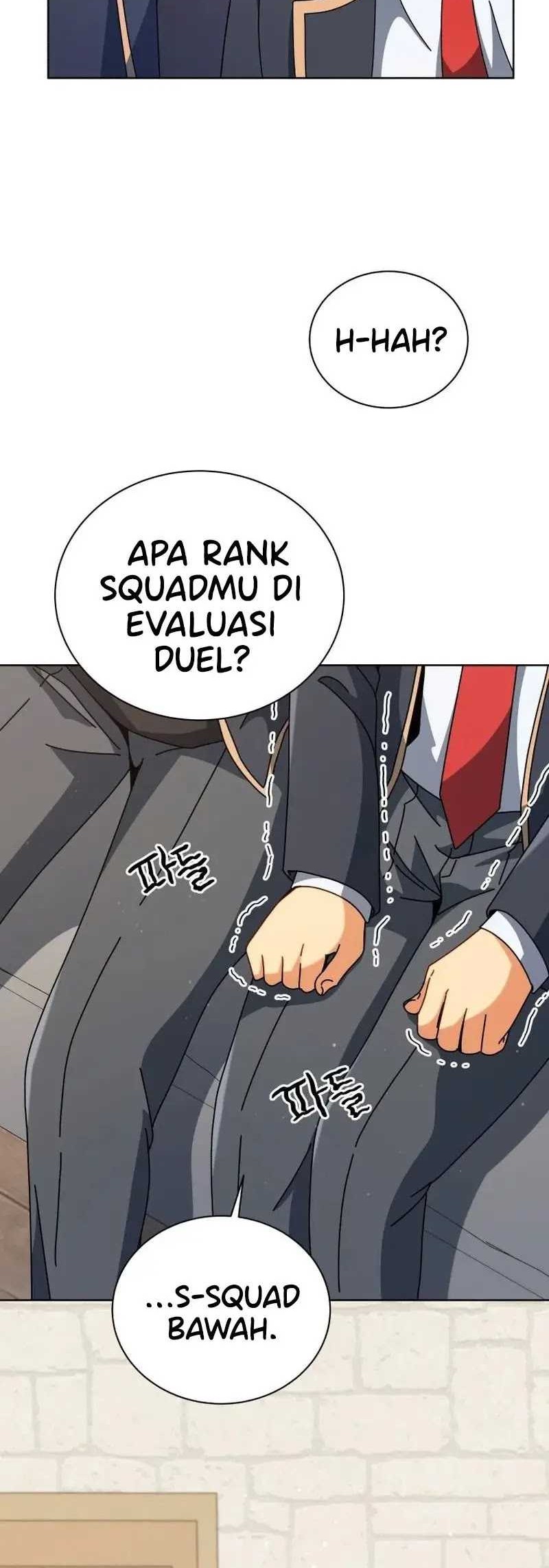 Necromancer Academy’s Genius Summoner Chapter 102 Gambar 13