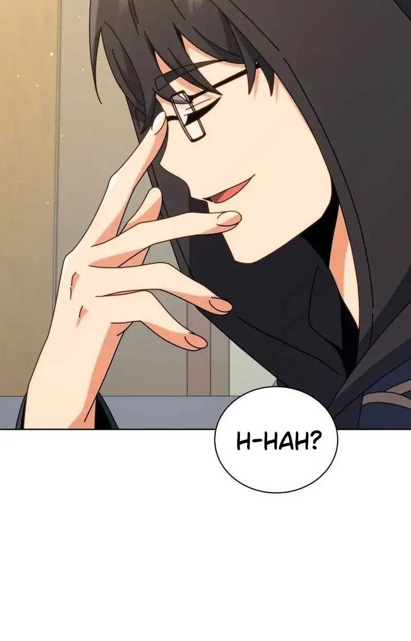 Necromancer Academy’s Genius Summoner Chapter 102 Gambar 17