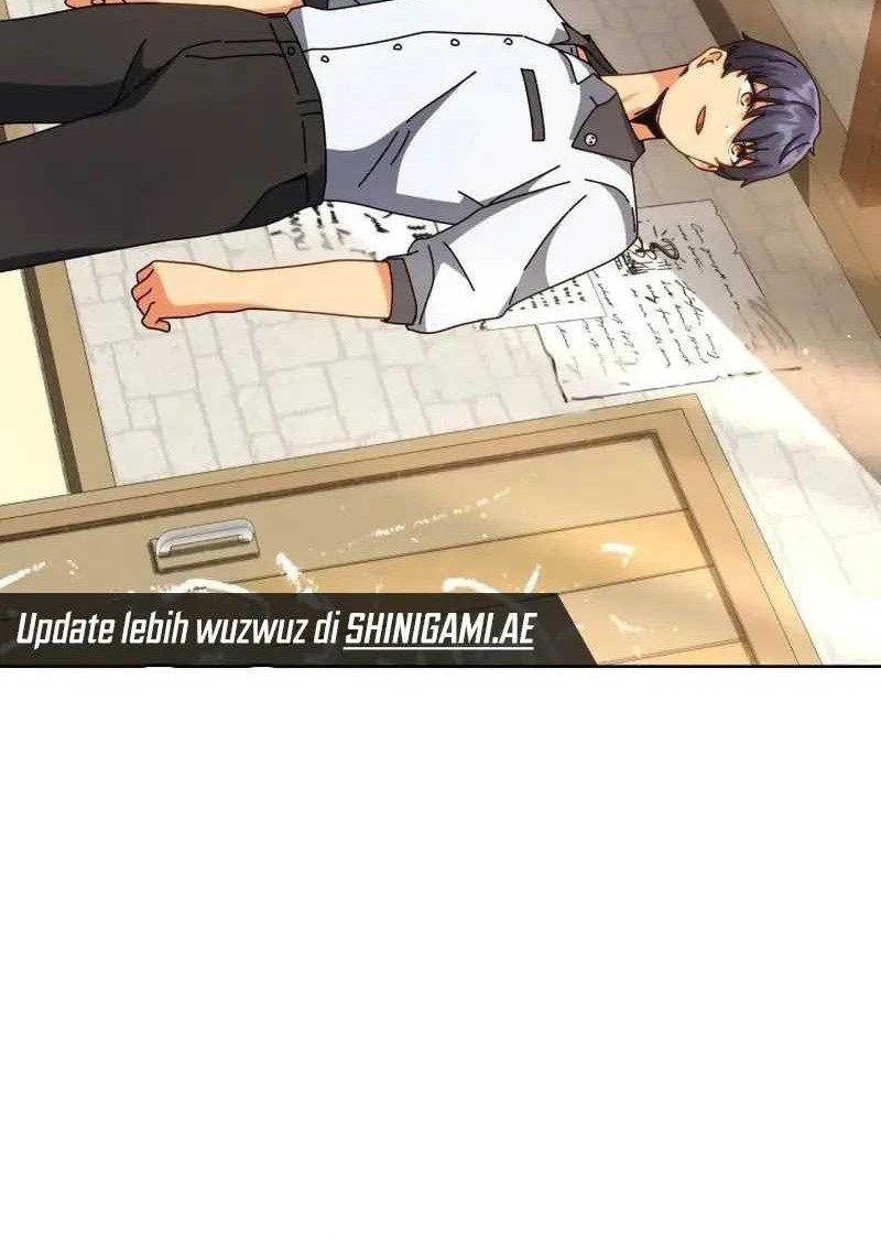 Necromancer Academy’s Genius Summoner Chapter 101 Gambar 37