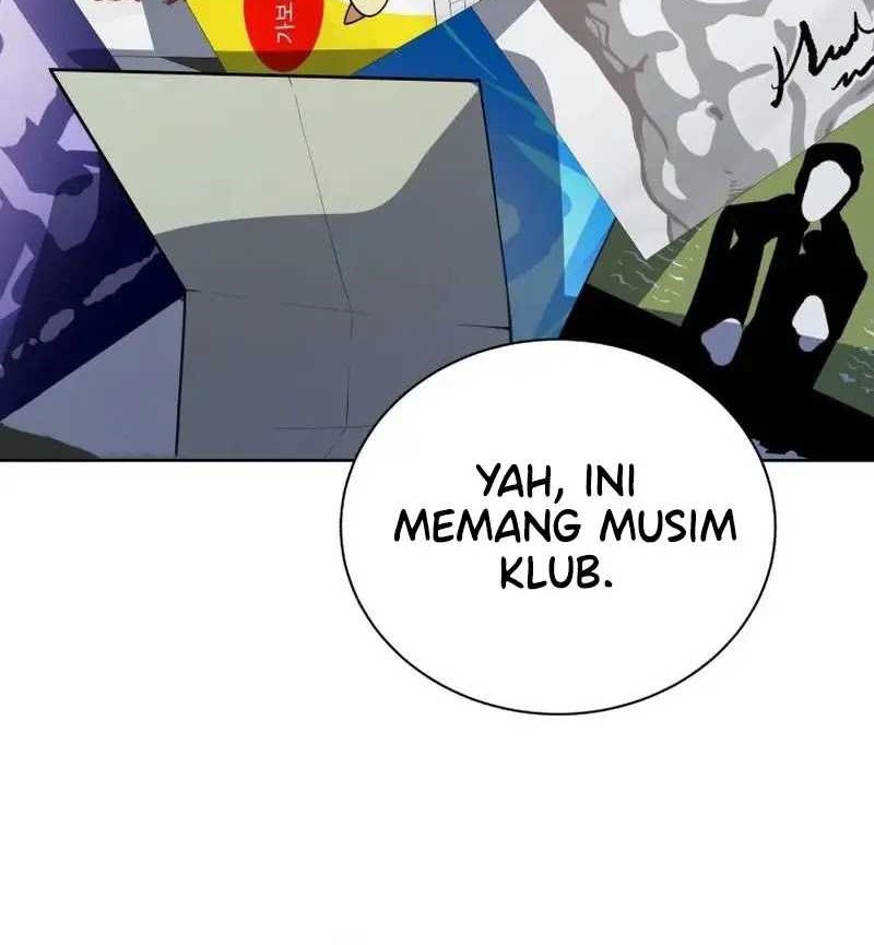 Necromancer Academy’s Genius Summoner Chapter 101 Gambar 13