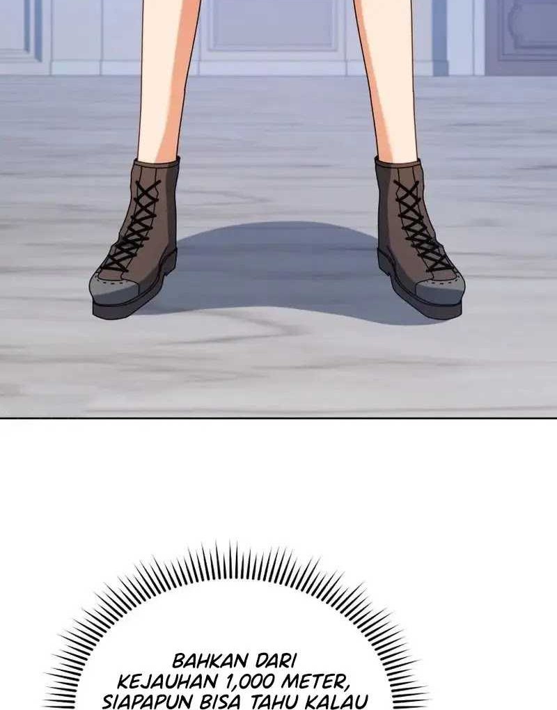 Necromancer Academy’s Genius Summoner Chapter 101 Gambar 29