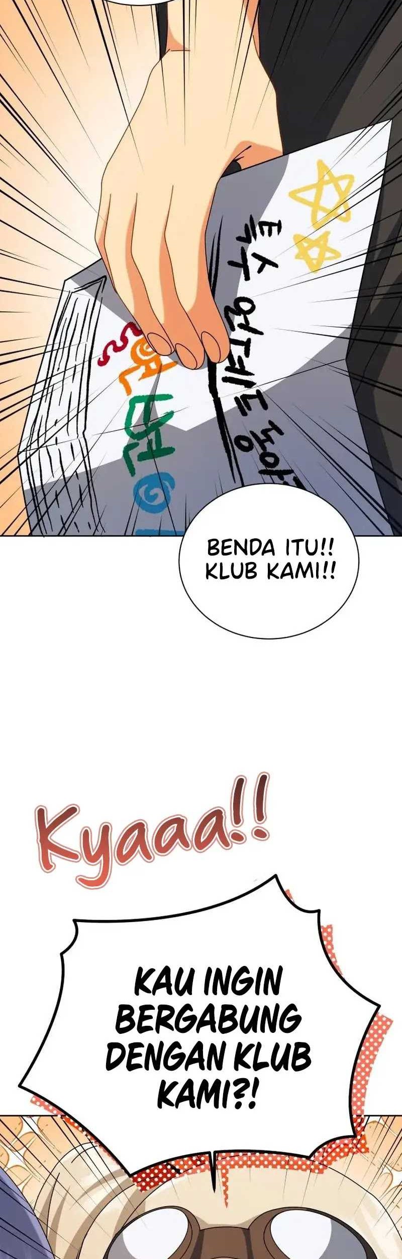 Necromancer Academy’s Genius Summoner Chapter 101 Gambar 31