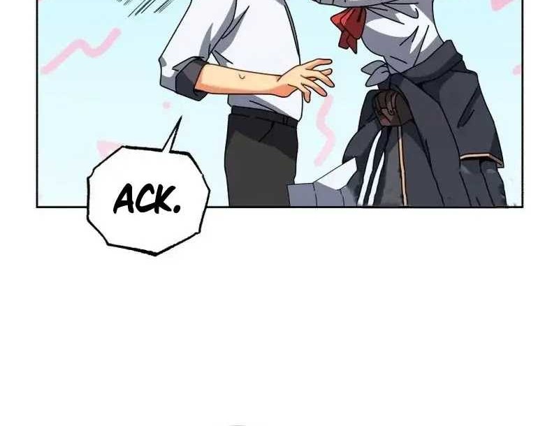 Necromancer Academy’s Genius Summoner Chapter 101 Gambar 33