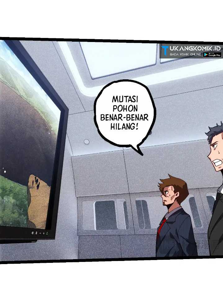 Evolution Begins With A Big Tree Chapter 218 Gambar 17