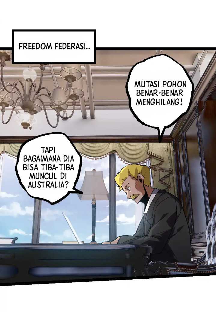 Evolution Begins With A Big Tree Chapter 218 Gambar 19