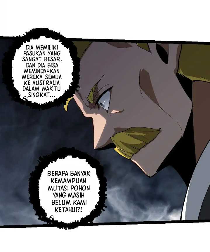 Evolution Begins With A Big Tree Chapter 218 Gambar 20