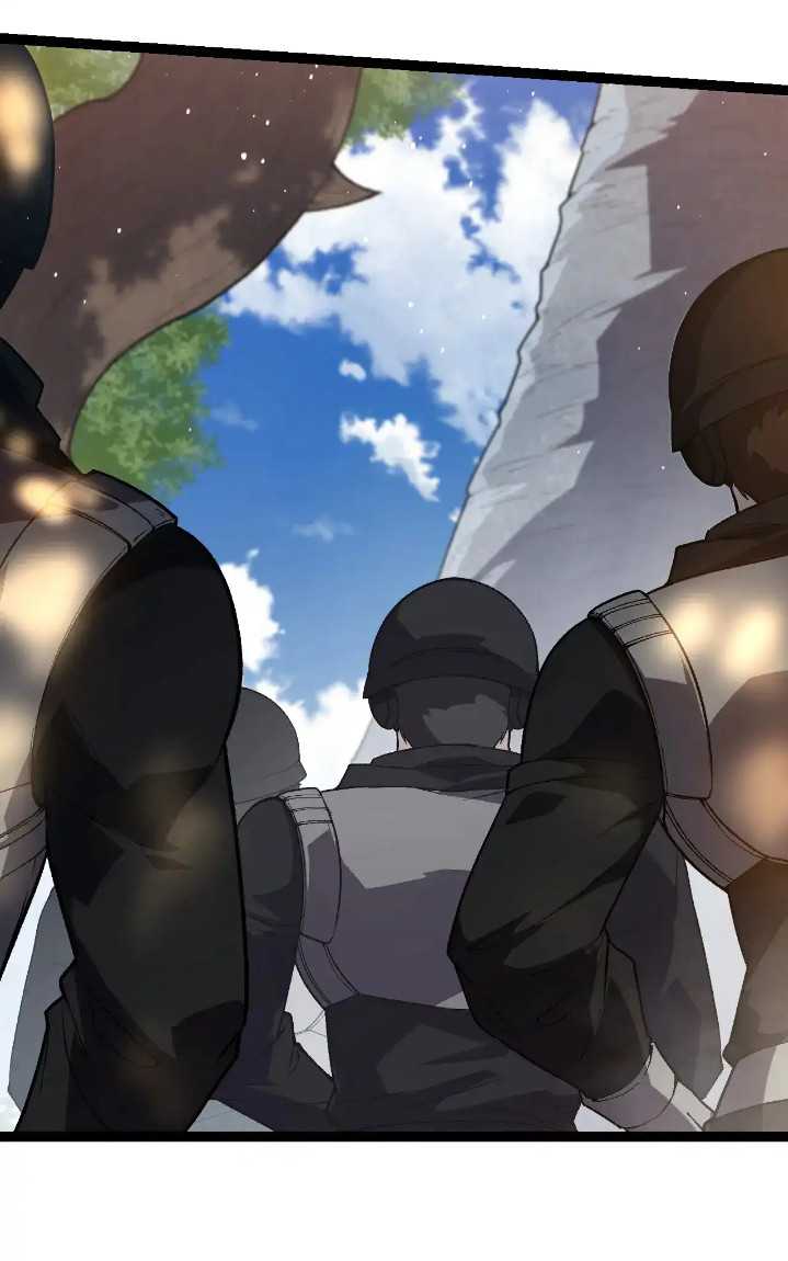 Evolution Begins With A Big Tree Chapter 218 Gambar 12