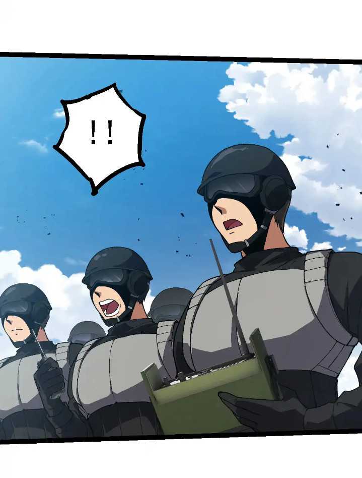 Evolution Begins With A Big Tree Chapter 218 Gambar 13