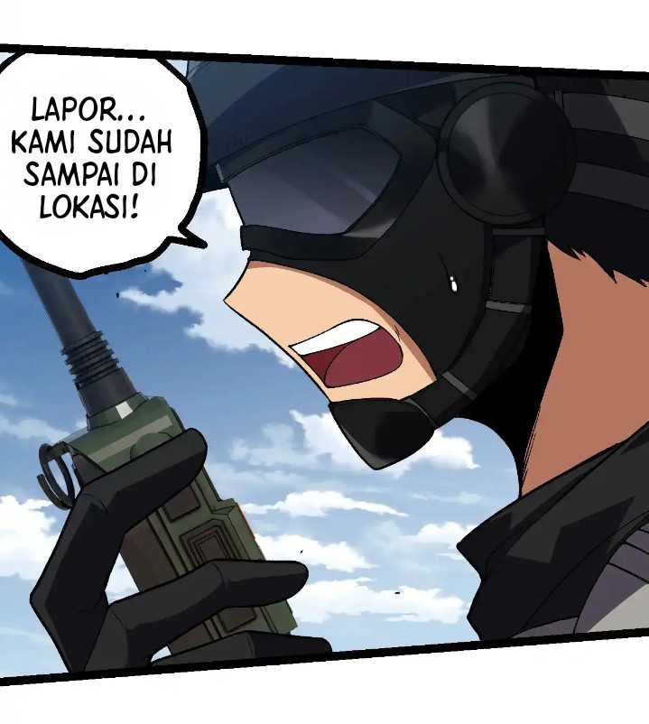 Evolution Begins With A Big Tree Chapter 218 Gambar 14