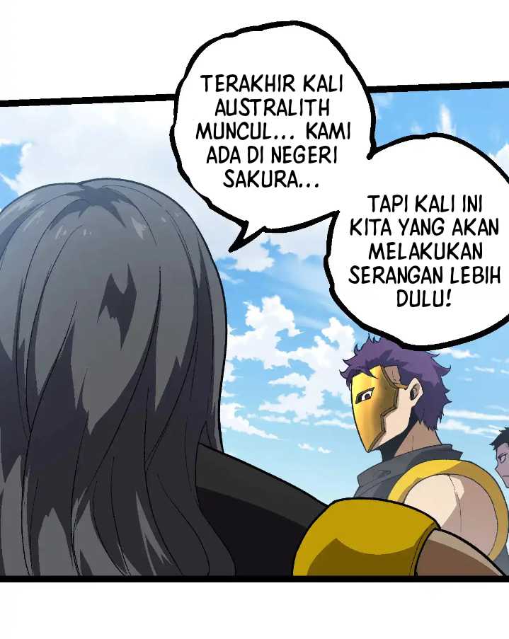 Evolution Begins With A Big Tree Chapter 218 Gambar 29