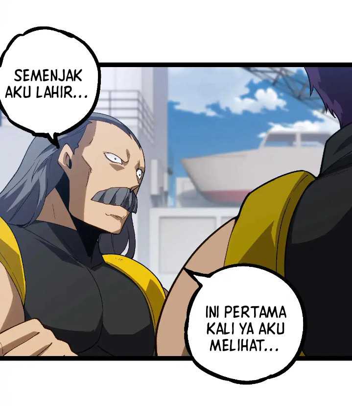 Evolution Begins With A Big Tree Chapter 218 Gambar 30