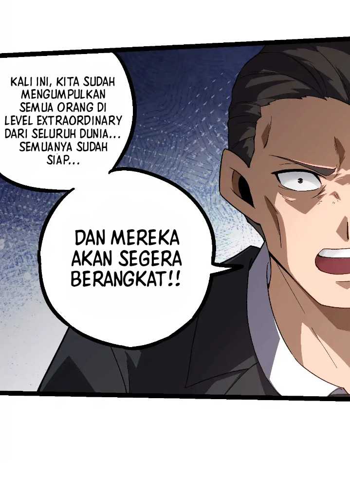 Evolution Begins With A Big Tree Chapter 218 Gambar 23