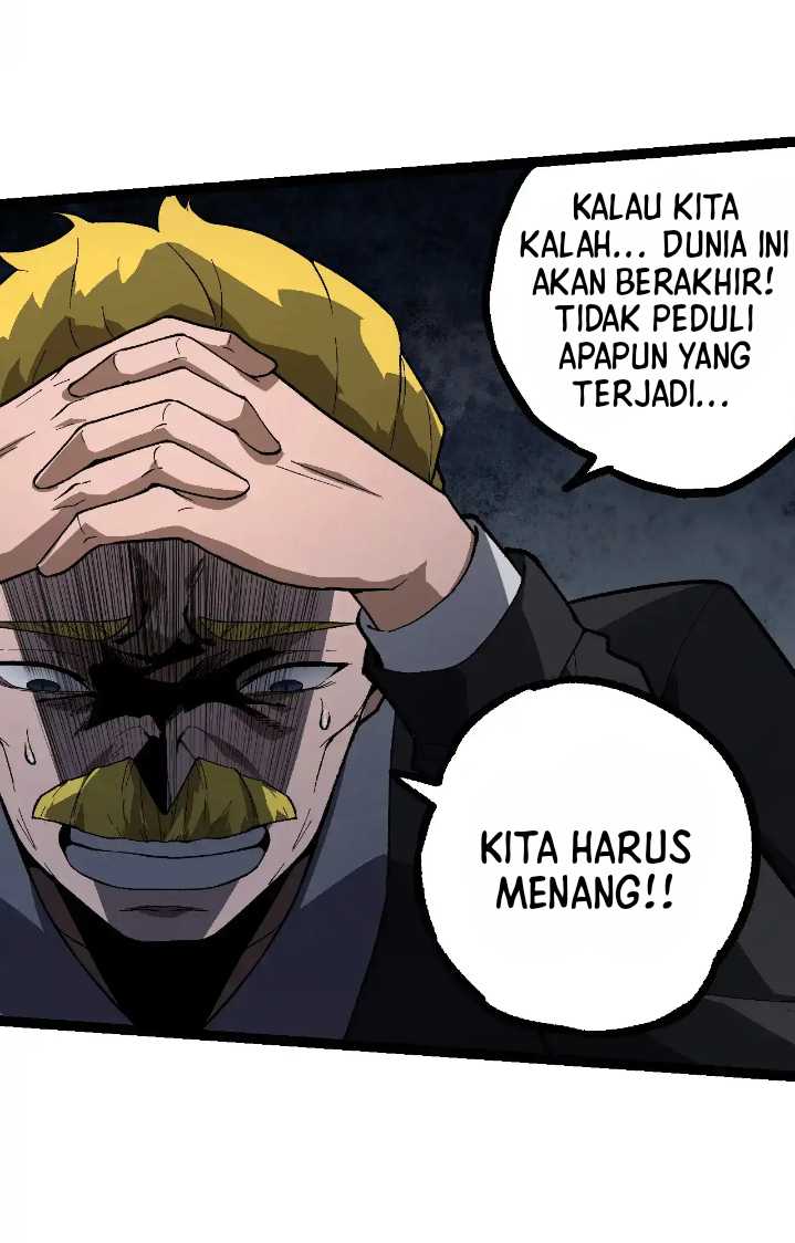 Evolution Begins With A Big Tree Chapter 218 Gambar 24