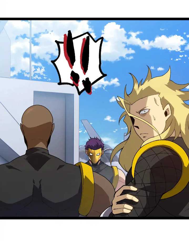 Evolution Begins With A Big Tree Chapter 218 Gambar 35