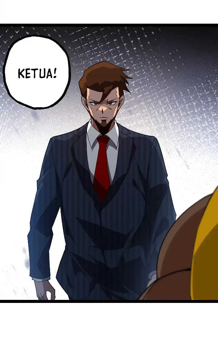 Evolution Begins With A Big Tree Chapter 218 Gambar 36