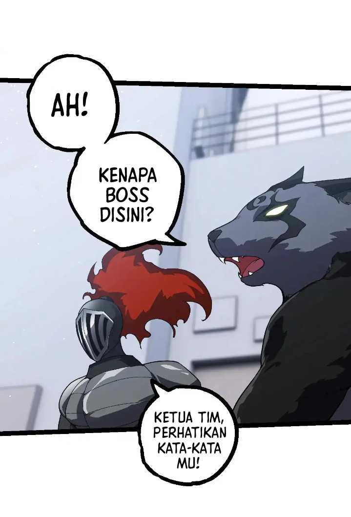 Evolution Begins With A Big Tree Chapter 218 Gambar 37