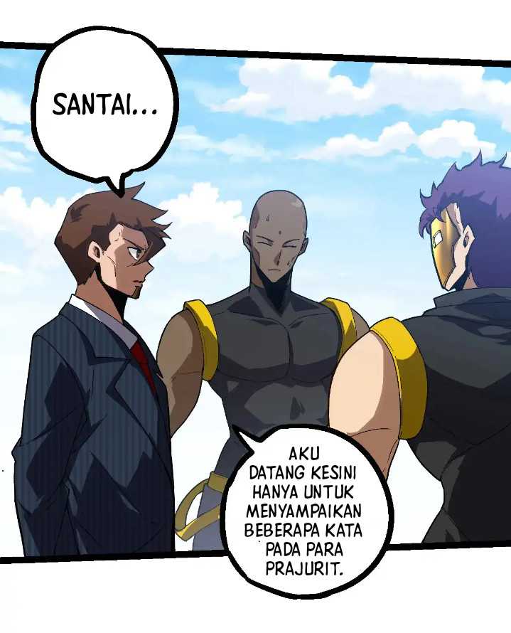 Evolution Begins With A Big Tree Chapter 218 Gambar 38