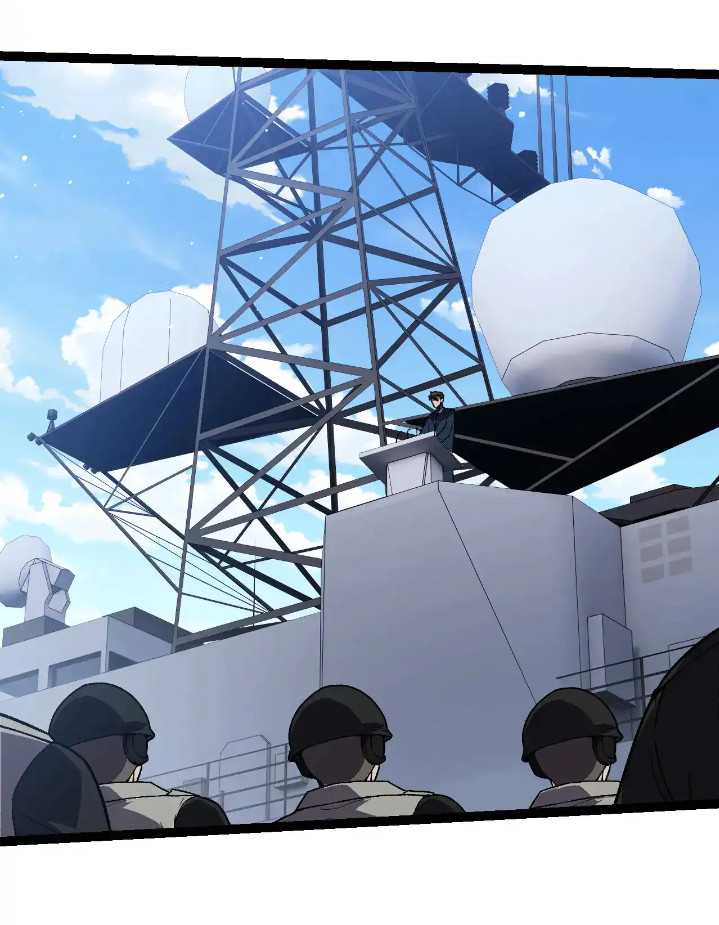 Evolution Begins With A Big Tree Chapter 218 Gambar 39