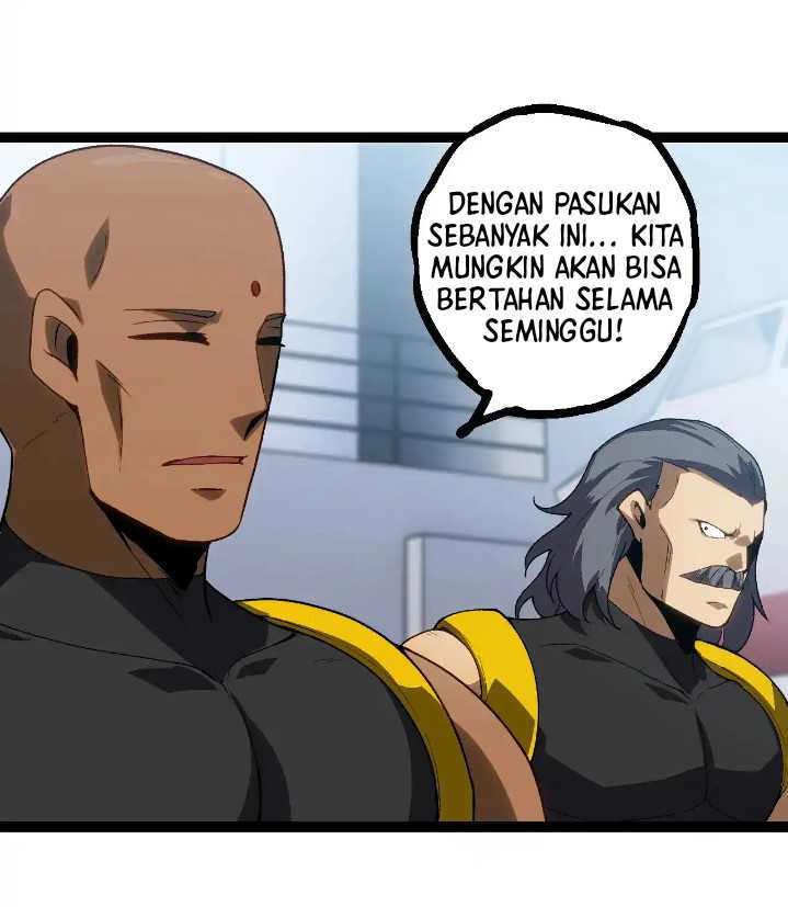 Evolution Begins With A Big Tree Chapter 218 Gambar 32