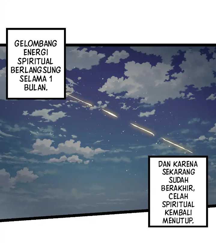 Evolution Begins With A Big Tree Chapter 218 Gambar 51