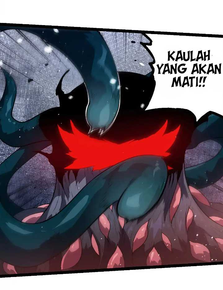 Evolution Begins With A Big Tree Chapter 218 Gambar 4