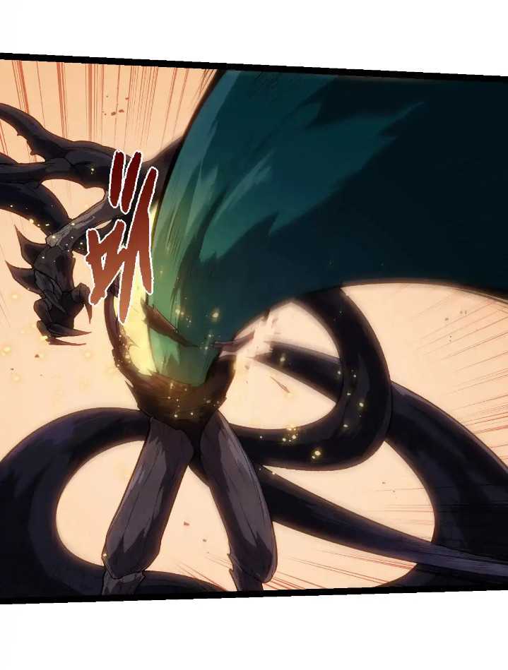 Evolution Begins With A Big Tree Chapter 218 Gambar 5