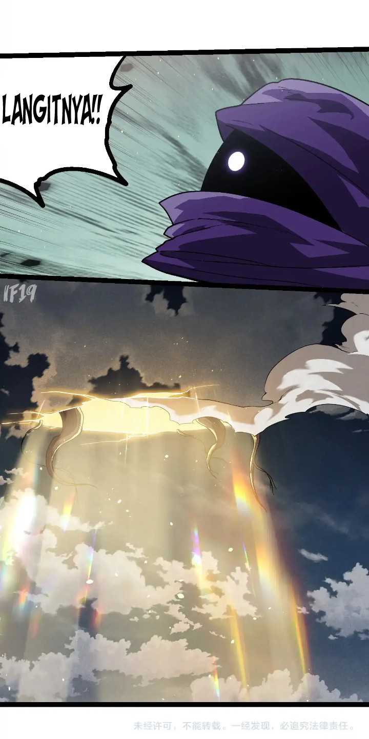 Evolution Begins With A Big Tree Chapter 218 Gambar 54