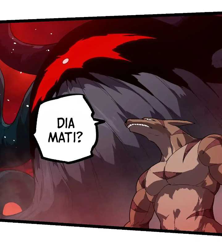 Evolution Begins With A Big Tree Chapter 218 Gambar 7