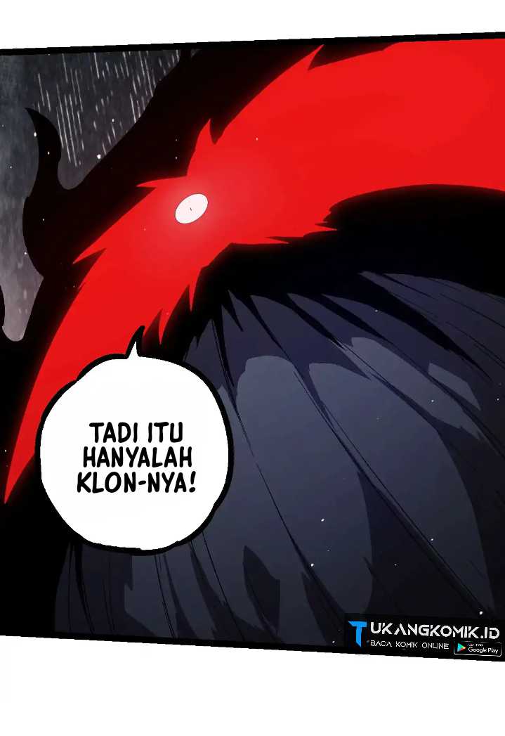 Evolution Begins With A Big Tree Chapter 218 Gambar 8