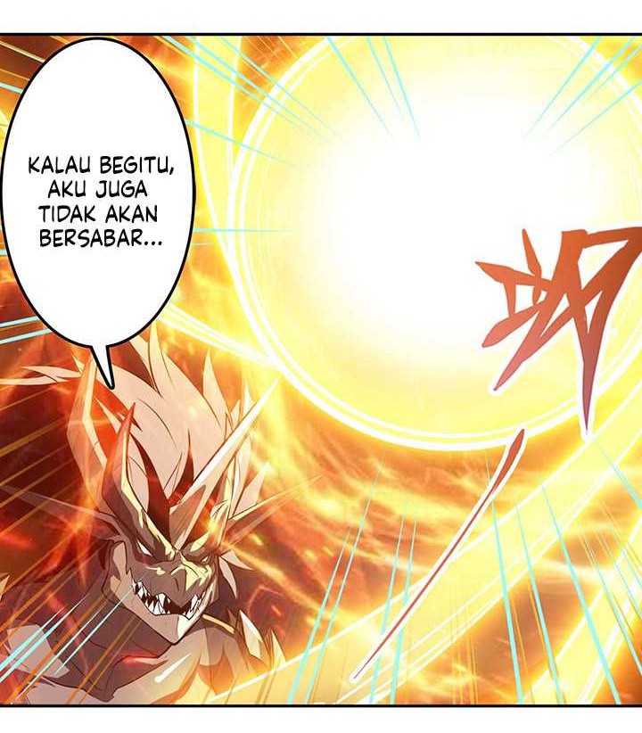 Hero? I Quit A Long Time Ago Chapter 435 Gambar 27