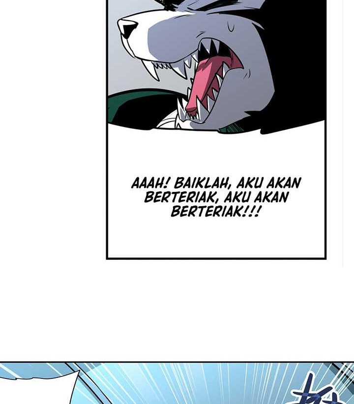 Hero? I Quit A Long Time Ago Chapter 435 Gambar 29