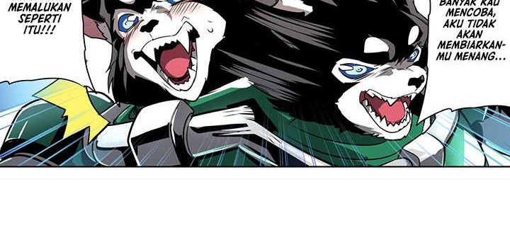 Hero? I Quit A Long Time Ago Chapter 435 Gambar 37