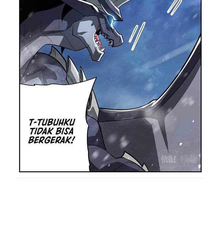 Hero? I Quit A Long Time Ago Chapter 435 Gambar 21