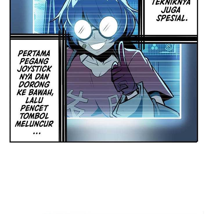 Hero? I Quit A Long Time Ago Chapter 435 Gambar 25