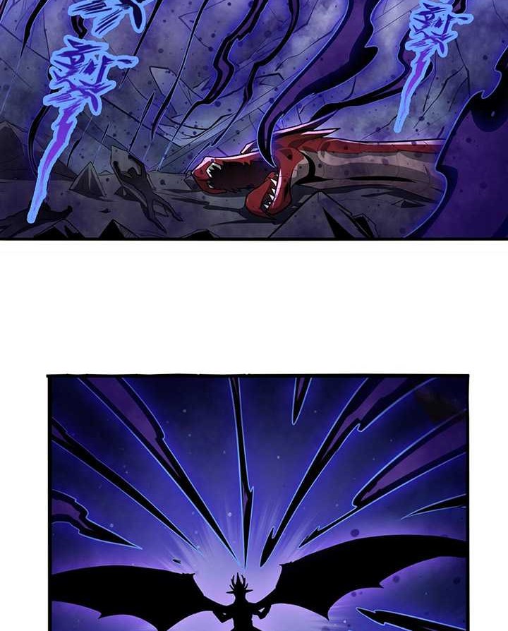 Hero? I Quit A Long Time Ago Chapter 435 Gambar 3