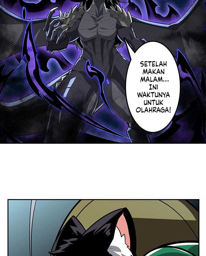 Hero? I Quit A Long Time Ago Chapter 435 Gambar 5