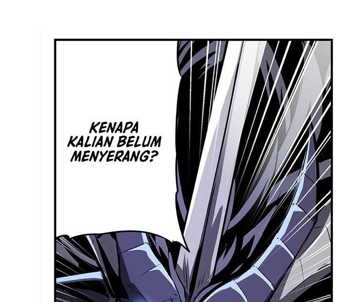 Hero? I Quit A Long Time Ago Chapter 435 Gambar 9
