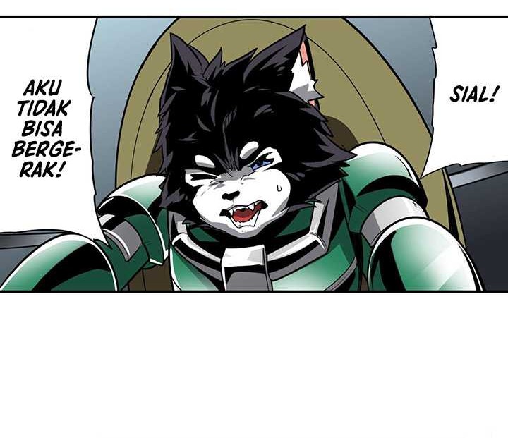 Hero? I Quit A Long Time Ago Chapter 435 Gambar 13