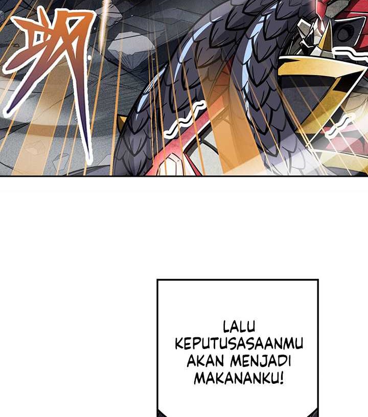 Hero? I Quit A Long Time Ago Chapter 435 Gambar 15