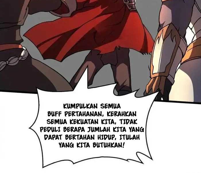 I Become Invincible Black Dragon Boss At The Start Chapter 10 Gambar 21