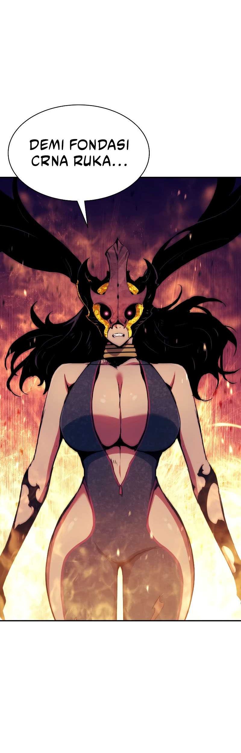 Return of the Broken Constellation Chapter 112 Gambar 51