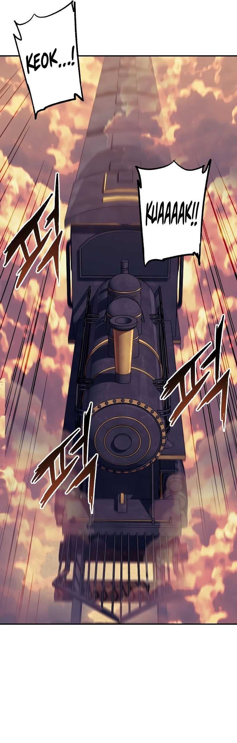 Return of the Broken Constellation Chapter 112 Gambar 54