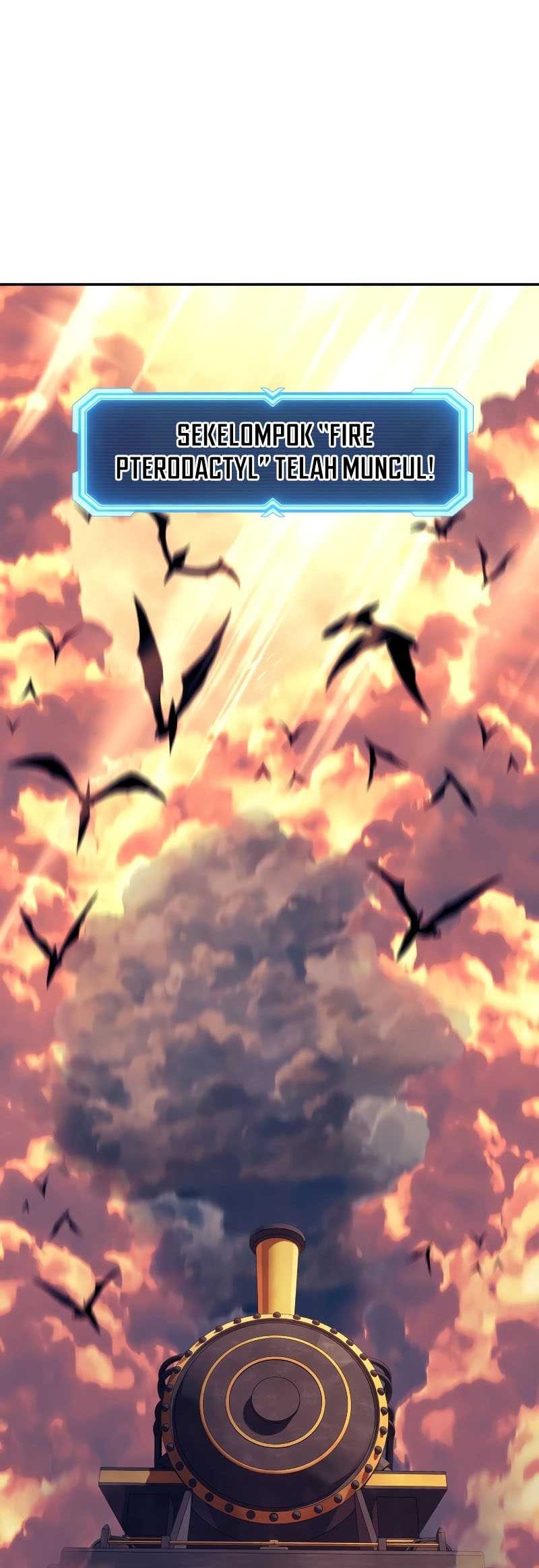 Return of the Broken Constellation Chapter 112 Gambar 61