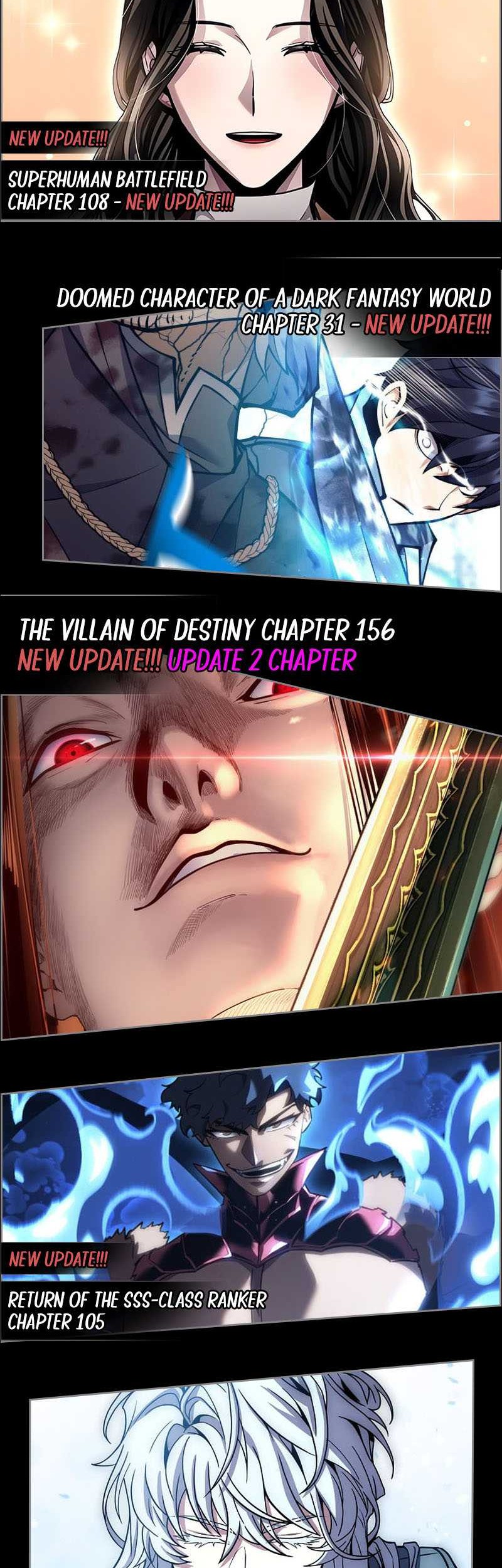 Return of the Broken Constellation Chapter 112 Gambar 65