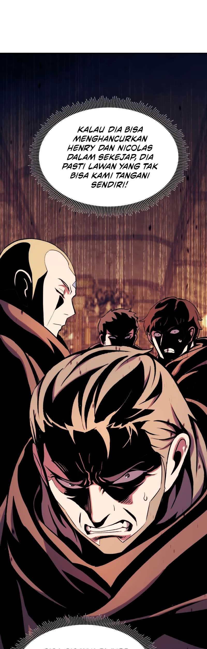 Return of the Broken Constellation Chapter 112 Gambar 34