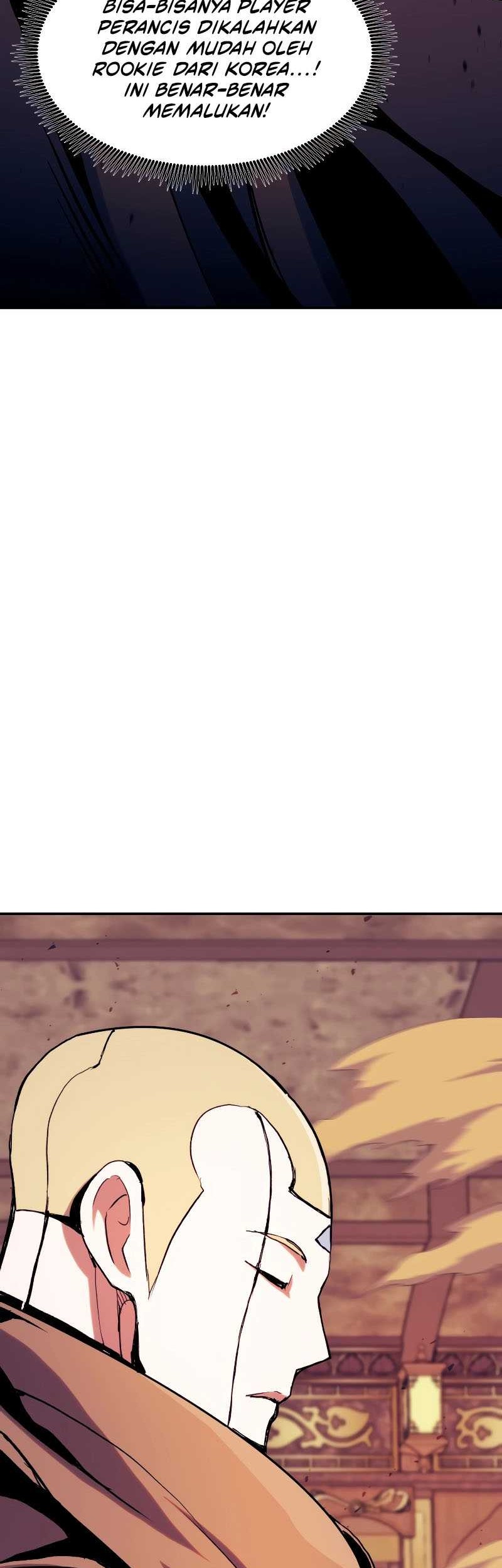 Return of the Broken Constellation Chapter 112 Gambar 35