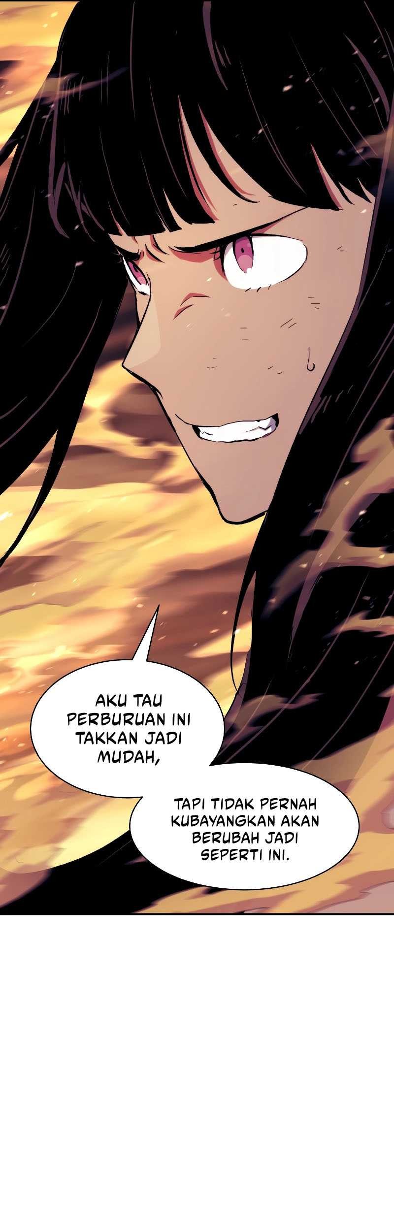 Return of the Broken Constellation Chapter 112 Gambar 46