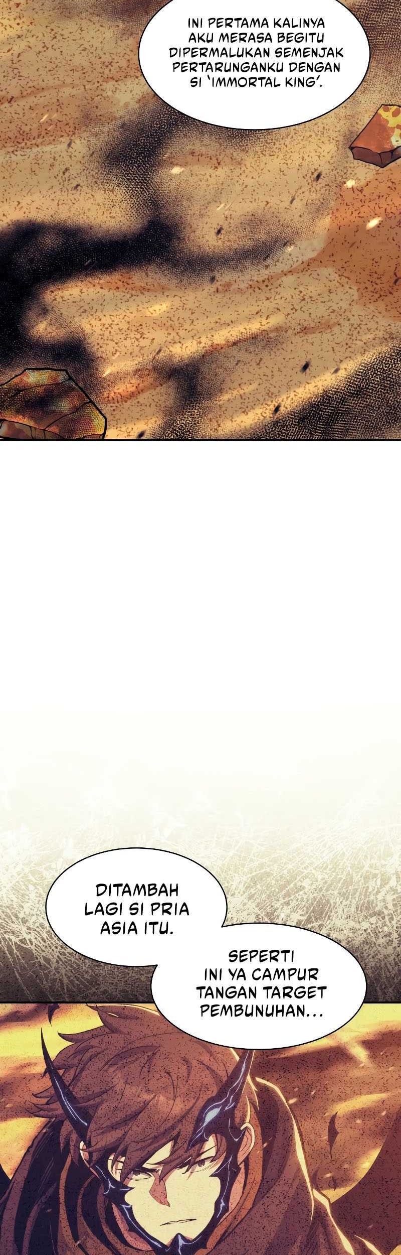 Return of the Broken Constellation Chapter 112 Gambar 48