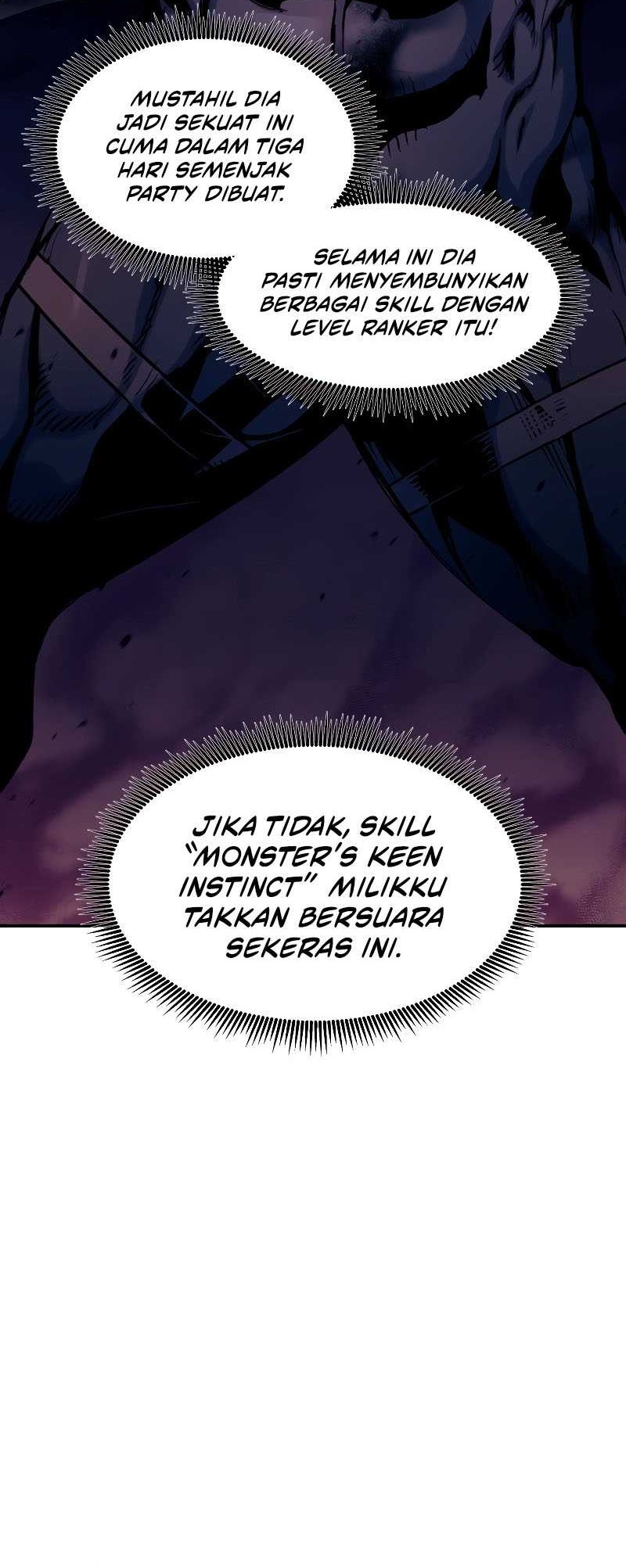 Return of the Broken Constellation Chapter 112 Gambar 9