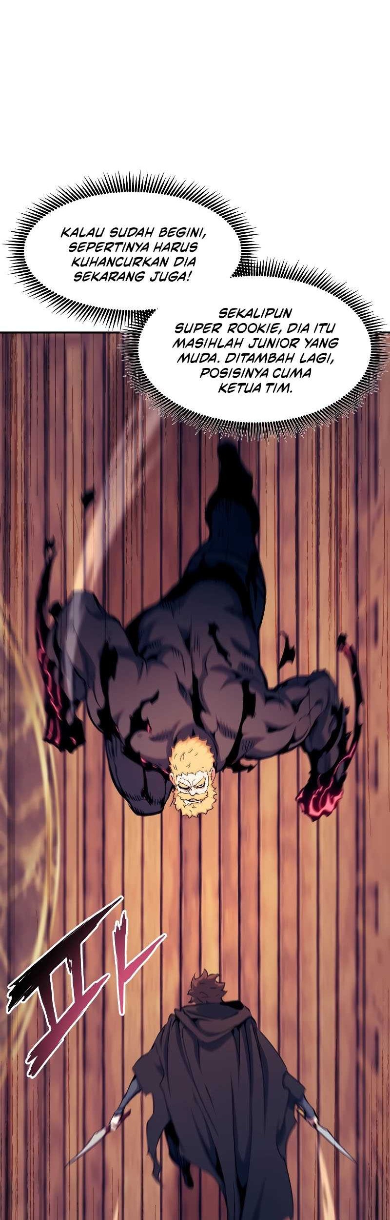 Return of the Broken Constellation Chapter 112 Gambar 11